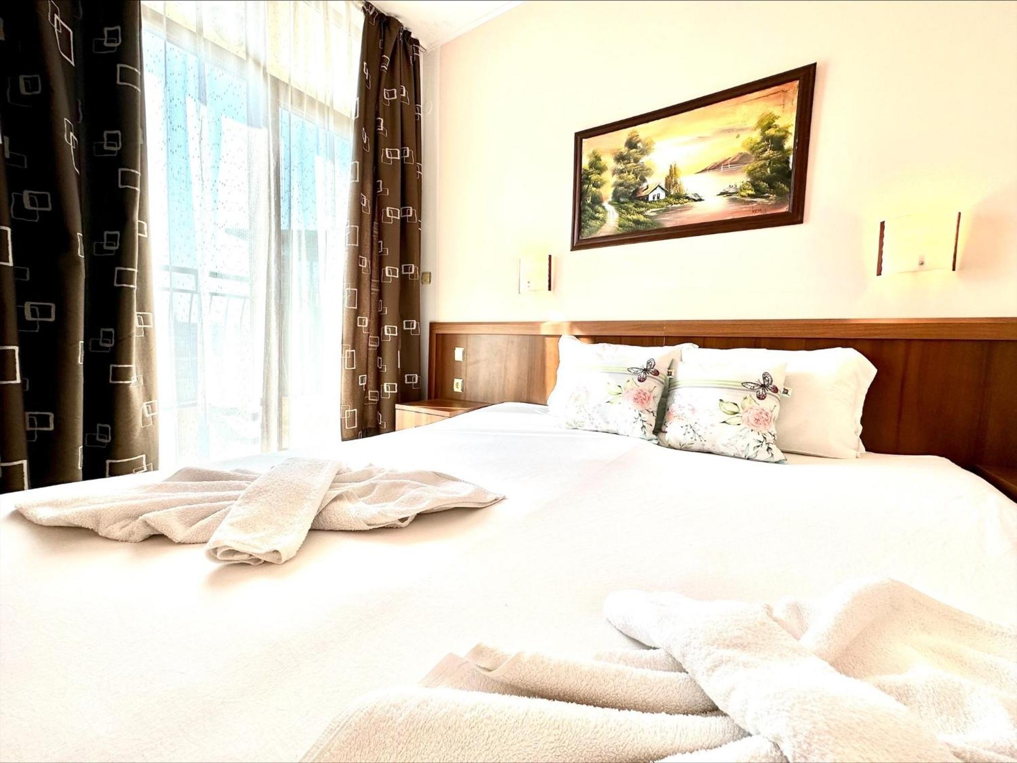 ساني بيتش Grenada - Menada Apartments الغرفة الصورة